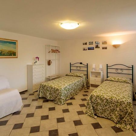 Chez Nous Hotel Massarosa Luaran gambar