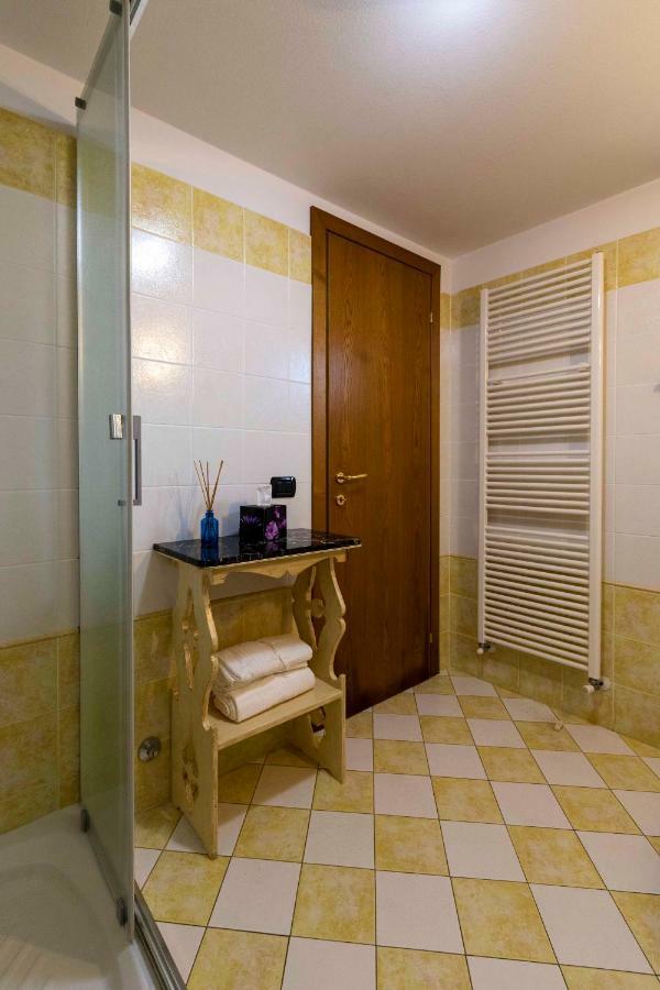 Chez Nous Hotel Massarosa Luaran gambar