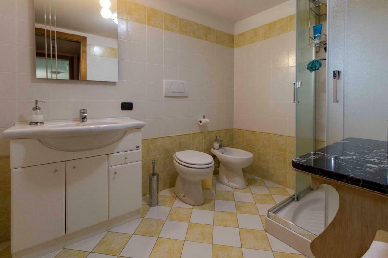 Chez Nous Hotel Massarosa Luaran gambar