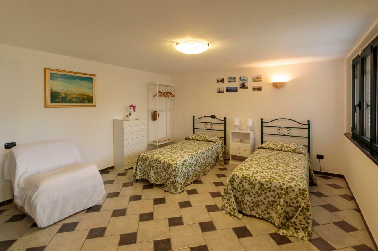 Chez Nous Hotel Massarosa Luaran gambar
