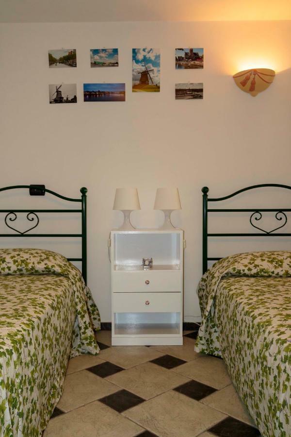 Chez Nous Hotel Massarosa Luaran gambar