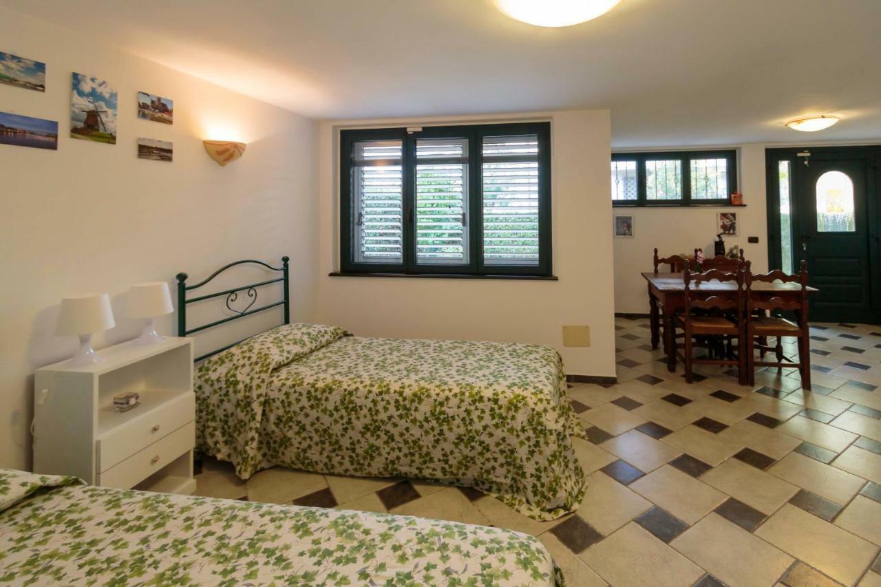Chez Nous Hotel Massarosa Luaran gambar
